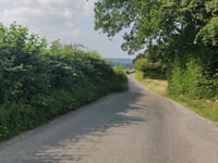 Smidsberg via Kuttingerweg