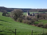 Smidsberg via Kuttingerweg