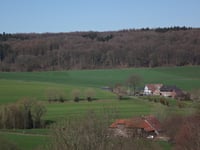 Smidsberg via Kuttingerweg