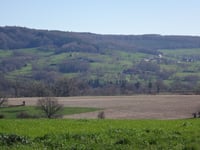 Smidsberg via Kuttingerweg