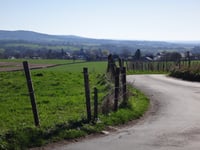 Smidsberg via Kuttingerweg