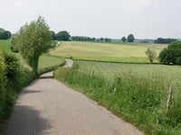 Smidsberg via Kuttingerweg