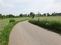 Smidsberg via Kuttingerweg