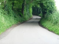 Smidsberg via Kuttingerweg