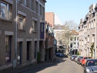 Smidstraat par Nonnenstraat