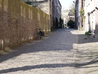 Smidstraat par Nonnenstraat