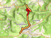 Smidt via Eichheckstrasse
