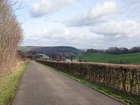 Mabrouck von Remersdaal
