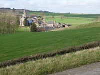 Mabrouck von Remersdaal