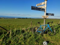 Sminhays Corner da Roadwater