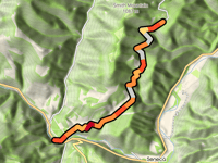 Smith Mountain da Onego