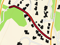 Smithy Lane