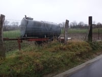 Smodderpotstraat da Diest