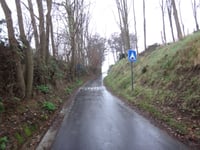 Smodderpotstraat da Diest