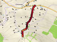 Smolnik Nord da Chromiec