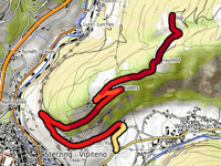 Smudres z Vipiteno / Sterzing