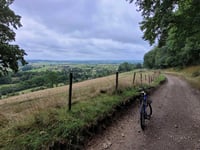 Snauwenberg desde ’s-Gravenvoeren