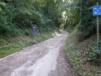 Snauwenberg da ’s-Gravenvoeren