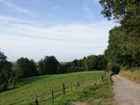Snauwenberg da ’s-Gravenvoeren