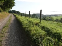 Snauwenberg da ’s-Gravenvoeren