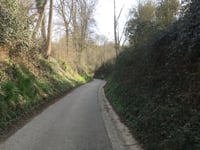 Snauwenberg von ’s-Gravenvoeren