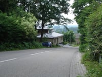 Snijdersberg depuis Geulle