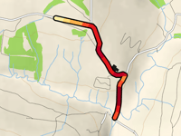 Snilesworth Hill
