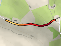 Snowden Carr Road Est