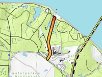 Søbadvej