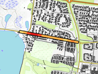 Søbakken von Nørremarken