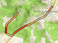 Sodenberg da Obereschenbach