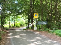 Söderåsens nationalpark