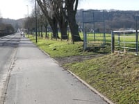 Soerser Weg von Soers