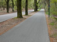 Soester Hoogt desde Soestduinen