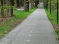 Soester Hoogt desde Soestduinen