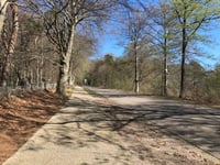 Soester Hoogt von Soesterberg