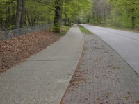 Soester Hoogt desde Soesterberg