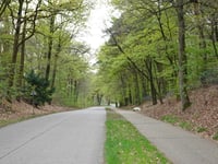 Soester Hoogt desde Soesterberg