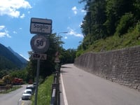 Soglio von Bondo