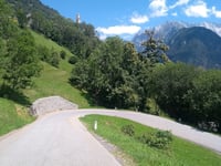 Soglio von Bondo