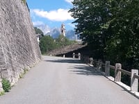 Soglio von Bondo