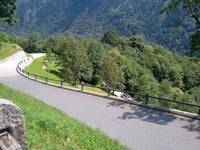 Soglio von Bondo