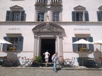 Soglio von Bondo