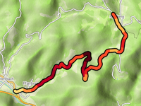 Sohlberg Kamm da Pfarrberg