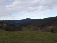 Sohlberg von Pfarrberg