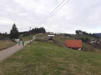 Sohlberg von Pfarrberg