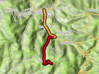 Sohlberg da Ottenhöfen
