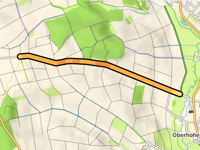 Sohlenberg von Oberhohenried