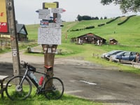 Przełęcz Sokola von Walim