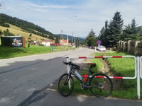 Przełęcz Sokola von Walim